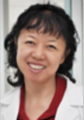 Shirley Xiao Yan博士